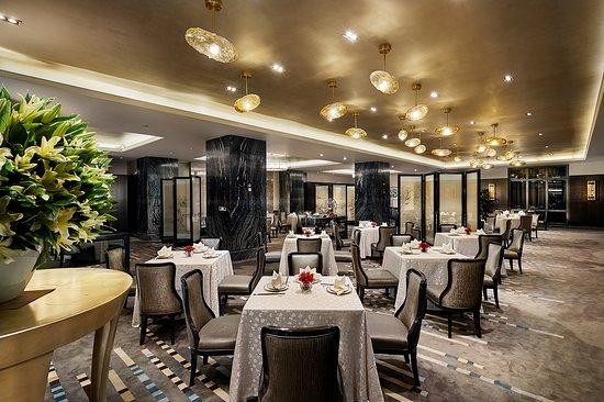 Yuexuan Chinese Restaurant